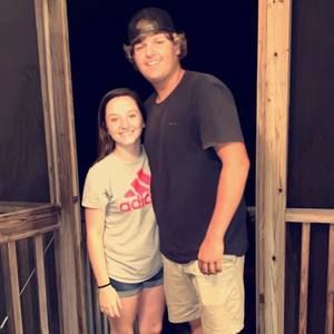 Meet your Posher, Tyler